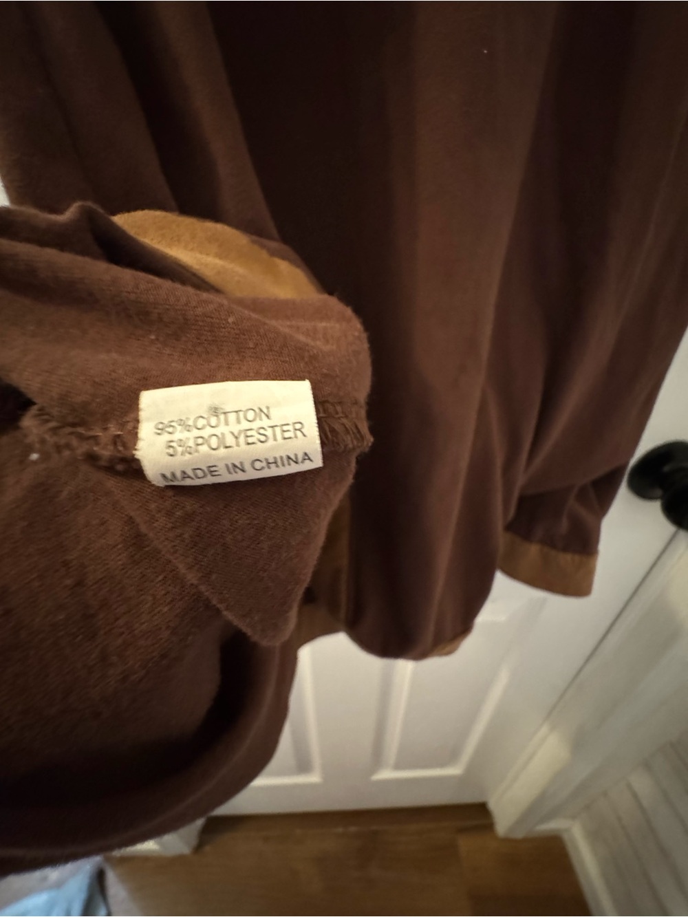 Chewbacca Inspired Star Wars Dress - Picture 3 of 4